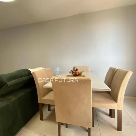 Buy this 2 bed apartment on Rua Rui Barbosa in Conforto, Volta Redonda - RJ