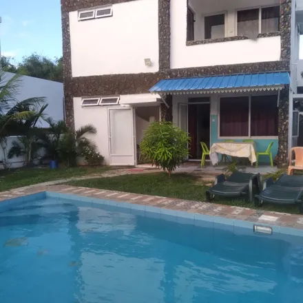 Rent this 1 bed apartment on unnamed road in Pointe aux Piments 21508, Mauritius