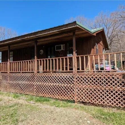 Buy this 2 bed house on 17488 Sherman Road in Washington County, AR 72753