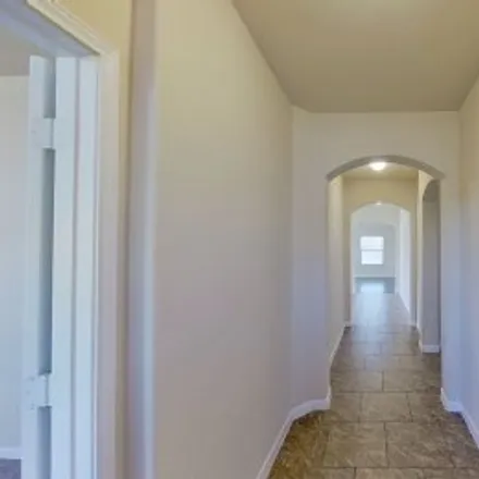 Rent this 4 bed apartment on 607 Palo Duro Loop in Warner Ranch, Round Rock