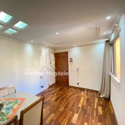 Buy this 2 bed apartment on Rua Luiz Ventriche in Nova Veneza, Sumaré - SP