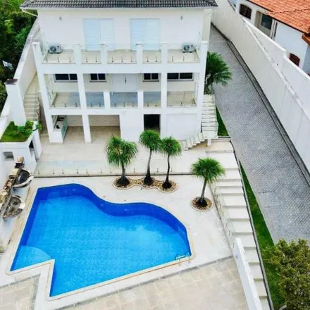 Buy this 6 bed house on Rua Duarte da Costa in Granja Viana II Gl. 4 e 5, Cotia - SP