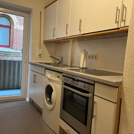 Rent this 2 bed apartment on Viewegstraße 35 in 38102 Brunswick, Germany