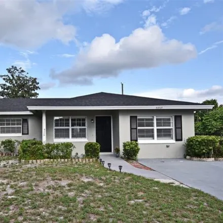 Image 1 - 5815 Clearview Drive, Dr. Phillips, FL 32819, USA - House for rent