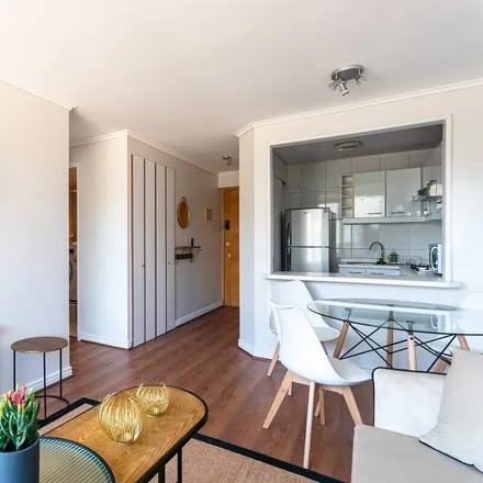 Image 9 - Las Condes, Provincia de Santiago, Chile - Apartment for rent