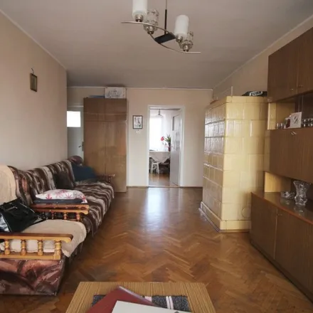 Buy this 4 bed apartment on Jana Pawła II 1d in 56-500 Syców, Poland