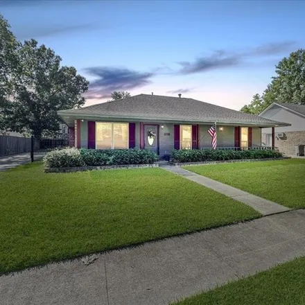 Buy this 3 bed house on 1250 Briarhurst Drive in Lakeland Terrace, East Baton Rouge Parish