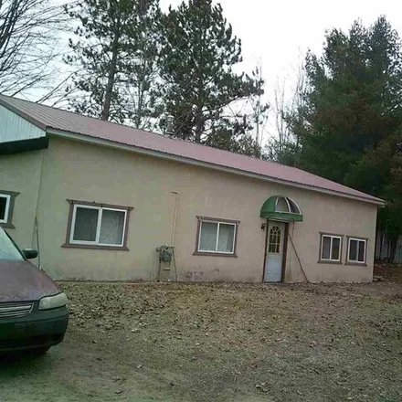 Buy this 2 bed house on North Western State Trail in Alanson, Maple River Township