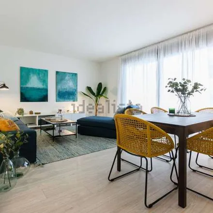 Rent this 3 bed apartment on Edifici Freixas in Carrer de la Glòria, 3-9