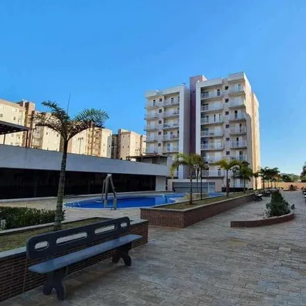 Image 1 - Rua José del Roio, Jardim São Lourenço, Bragança Paulista - SP, 12908-840, Brazil - Apartment for sale
