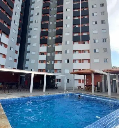 Image 2 - Rua Bororos 30, Região Urbana Homogênea III, Poços de Caldas - MG, 37704-320, Brazil - Apartment for sale