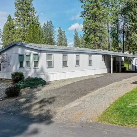 Buy this studio apartment on 14864 North Chesapeake Lane in Spokane County, WA 99021