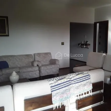 Buy this 3 bed house on Rua da Lagoa 65 in Caminhos de San Conrado, Campinas - SP
