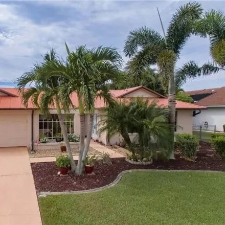 Buy this 3 bed house on 1440 Wellington Court in Cape Coral, FL 33904