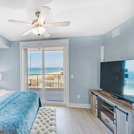 Rent this 3 bed condo on Panama City Beach