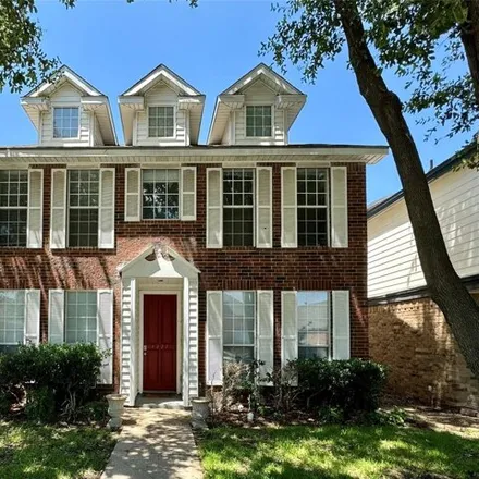 Rent this 4 bed house on 4226 Timberglen Road in Dallas, TX 75287