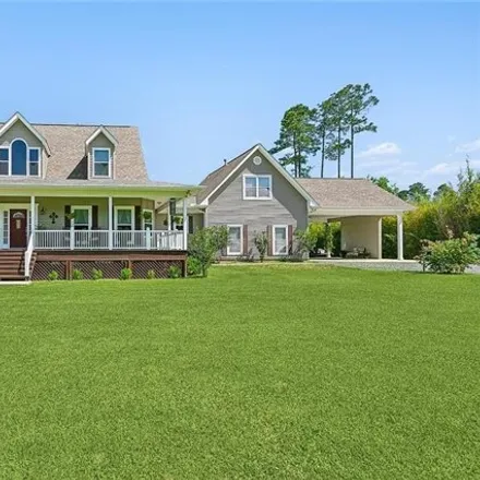 Buy this 4 bed house on 183 Big Pine Drive in St. Tammany Parish, LA 70433