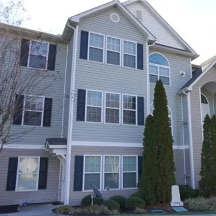 Buy this 2 bed condo on unnamed road in Oaks West, Greensboro