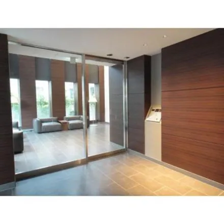 Image 6 - Mitsume-dori, Kikukawa 2-chome, Sumida, 130-0024, Japan - Apartment for rent