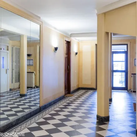 Image 4 - 20 Avenue de Versailles, 75016 Paris, France - Apartment for rent