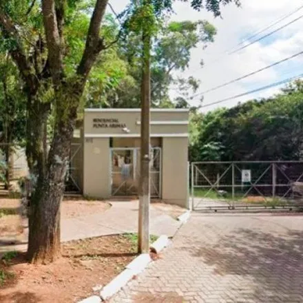 Rent this 2 bed apartment on Travessa do Andreazza in Estância Velha, Canoas - RS