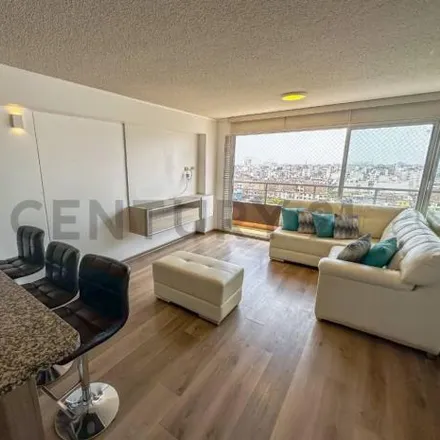 Image 1 - Avenida Rafael Escardó, San Miguel, Lima Metropolitan Area 15087, Peru - Apartment for rent