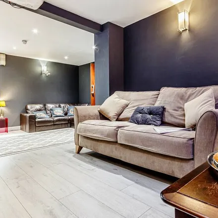 Image 2 - South Ayrshire, KA5 5QG, United Kingdom - Duplex for rent