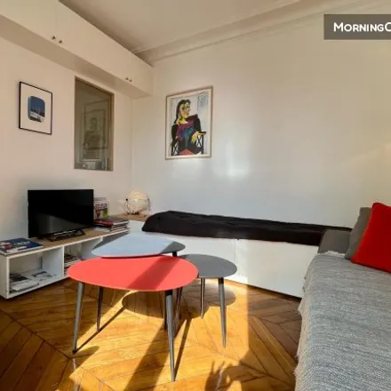 Image 2 - Paris 14e Arrondissement, IDF, FR - Apartment for rent