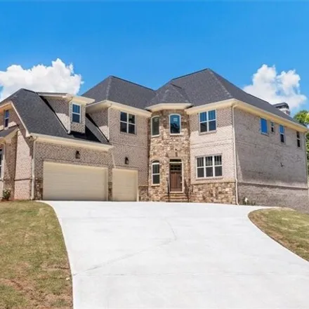 Buy this 5 bed house on unnamed road in Fulton County, GA 30349