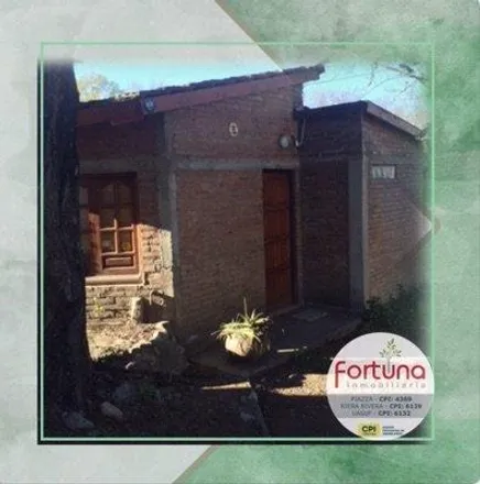 Buy this 2 bed house on unnamed road in Departamento Calamuchita, Santa Rosa de Calamuchita