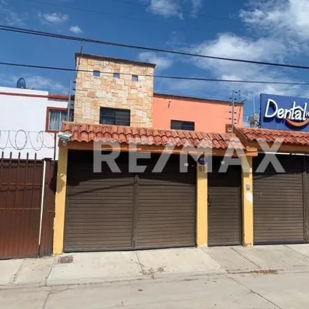 Image 2 - Calle Gardenia 55, La Joyita, 36130 Silao, GUA, Mexico - House for rent