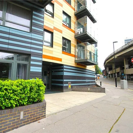 Image 9 - 2 Wandle Road, London, CR0 1FJ, United Kingdom - Apartment for rent