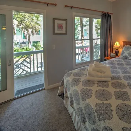 Rent this 3 bed house on Fripp Island in SC, 29920