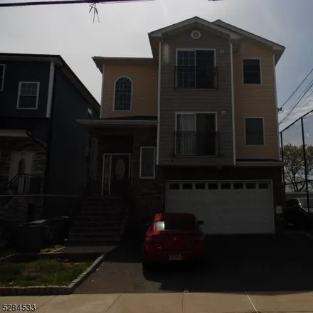 Rent this 3 bed house on 214 Spencer 2nd # F in New Jersey, 07202