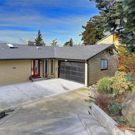 Buy this 4 bed house on 267 Henning Drive in Island County, WA 98282