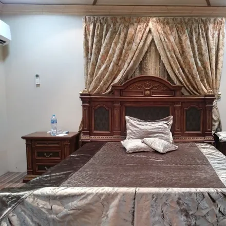 Rent this 5 bed house on Dahariz park