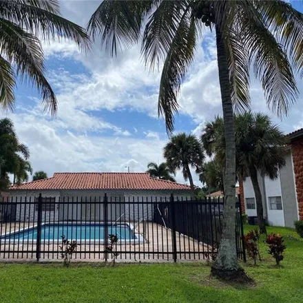 Image 2 - 1200 Sw 50th Ave Unit 209-3, North Lauderdale, Florida, 33068 - Condo for rent