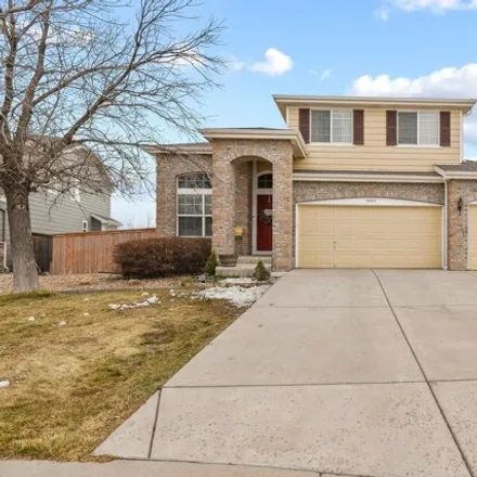 Buy this 3 bed house on Trail View Circle in Cherry Creek Highlands, Parker