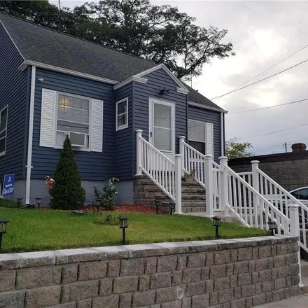Buy this 3 bed house on 204 Rounds Avenue in Providence, RI 02907