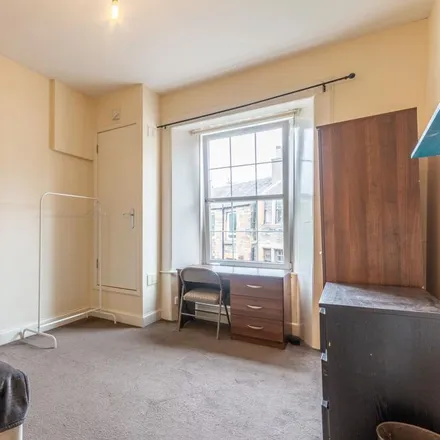 Image 5 - 18A Brougham Street, City of Edinburgh, EH3 9JH, United Kingdom - Apartment for rent
