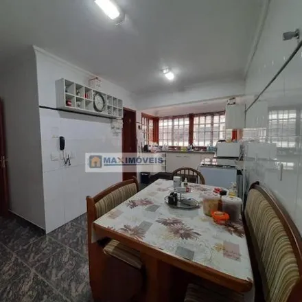Buy this 3 bed apartment on Avenida São João in Centro, Atibaia - SP