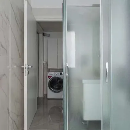 Rent this 1 bed apartment on Via Fra Cristoforo - Via Don Rodrigo in Via Fra Cristoforo, 20142 Milan MI