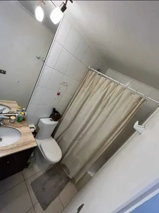 Rent this 3 bed apartment on Camino Internacional in 254 0114 Viña del Mar, Chile