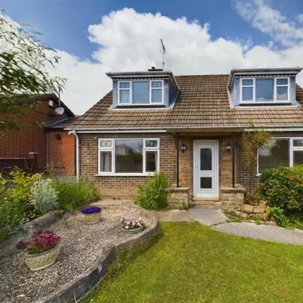 Rent this 3 bed house on Birches Lane in Oakerthorpe, DE55 7LZ