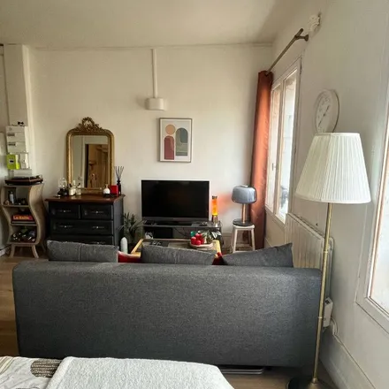 Image 3 - 25 Rue Désiré Martin, 76000 Rouen, France - Apartment for rent