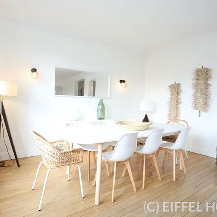 Image 5 - 128 Avenue Achille Peretti, 92200 Neuilly-sur-Seine, France - Apartment for rent