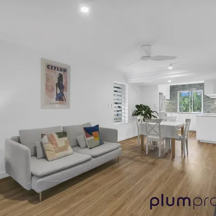 Rent this 2 bed apartment on 32 Augustus Street in Toowong QLD 4066, Australia