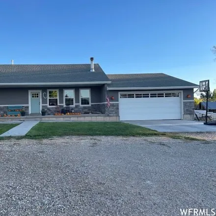 Buy this 6 bed house on East 205 North in Manti, UT 84642