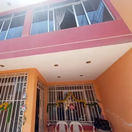 Buy this 4 bed house on Calle 6 in Comas, Lima Metropolitan Area 15313