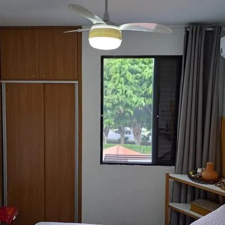 Buy this 3 bed apartment on Praia Brava in Avenida Tom Traugott Wildi, Florianópolis - SC